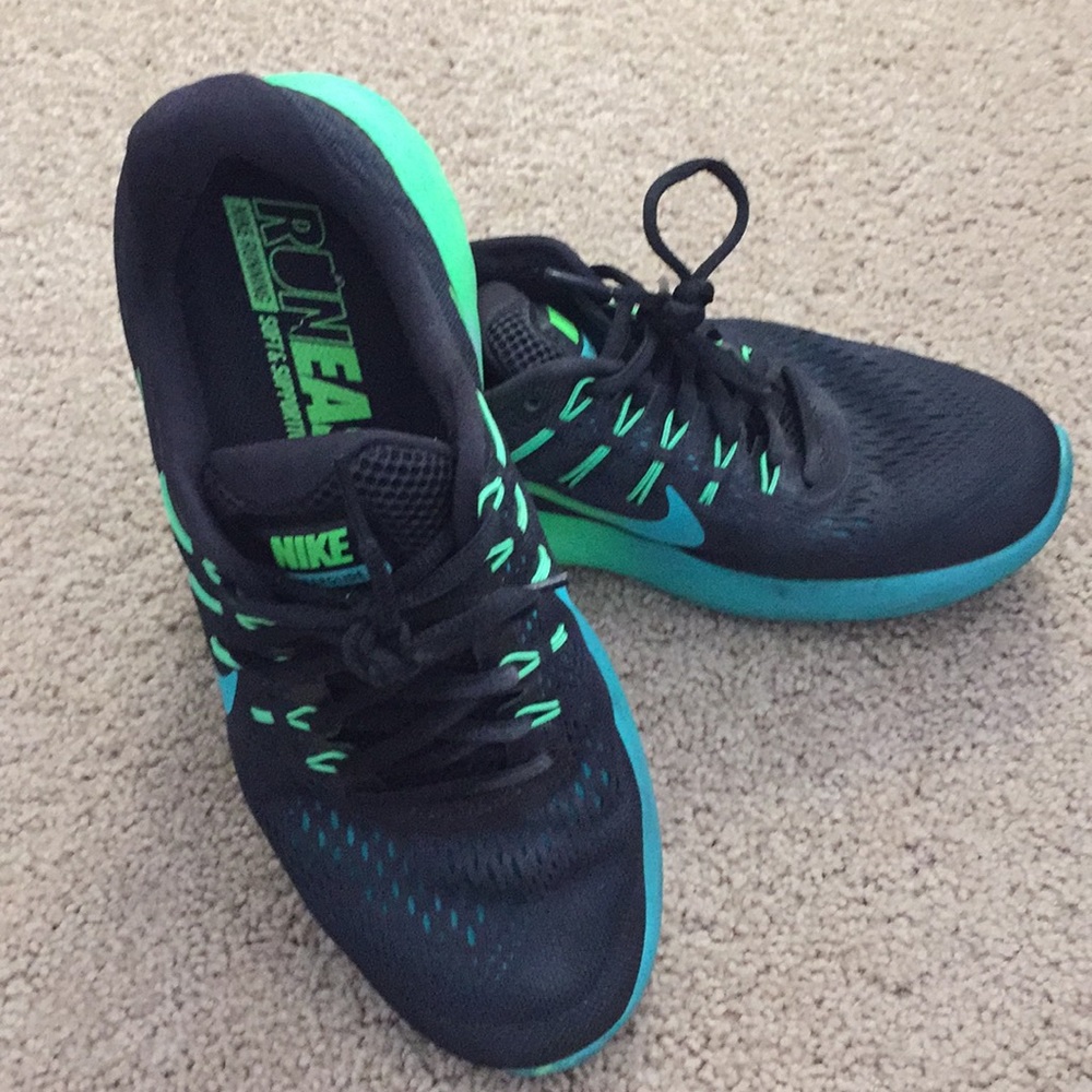 Women’s Nike Lunarglide 8 Running shoes
